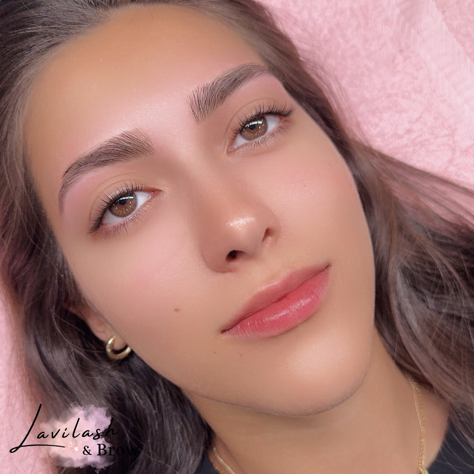 Perfect Lashes and Brows - Lavi studio in Boston, MA 02215